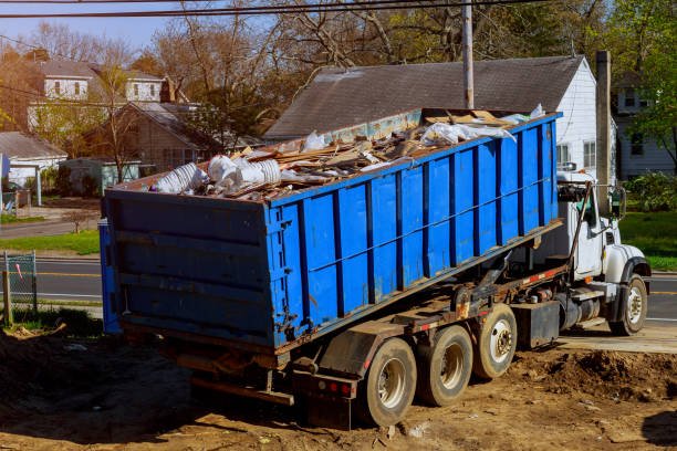 Professional Junk Removal in Paris, AR