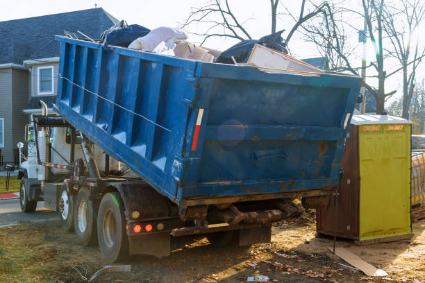Commercial Cleanout Services in Paris, AR