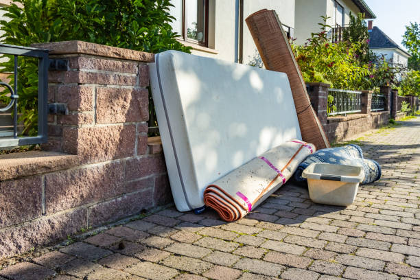 Best Basement Cleanout Services  in Pis, AR